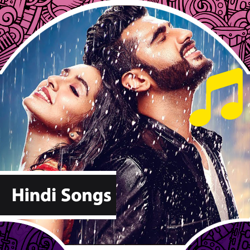 Hindi Song's - Top Bollywood Songs icon