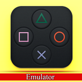 Multi PSX Emulator icon