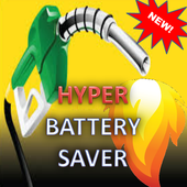 Battery Saver 2016 icon