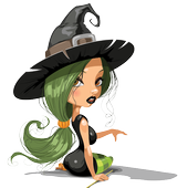 Sexy Halloween Game icon