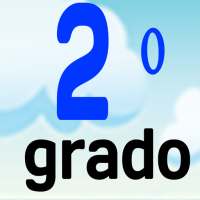 Matemáticas de 2 º grado on 9Apps