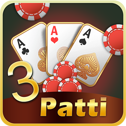 Teen Patti - Happy Indian Poker icon