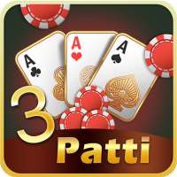 Teen Patti - Happy Indian Poker