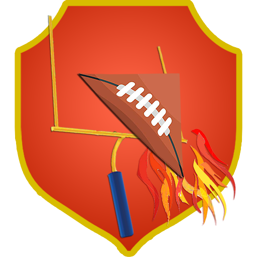 Flick To Kick Rugby - Paper Edition 🏉 icon