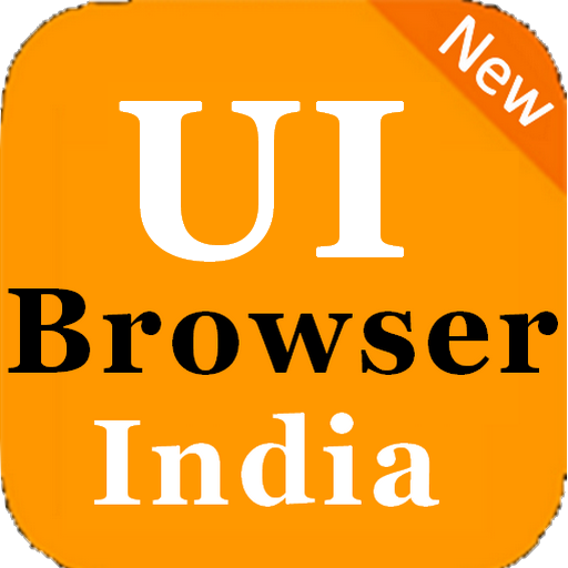 Ui Browser - Fastest Downloader For UC Browser icon