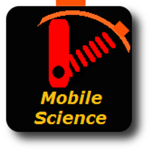 Mobile Science - GateTiming icon