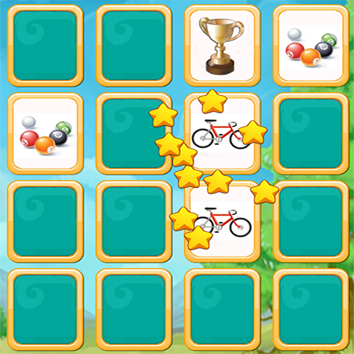 Fun Memory Game icon