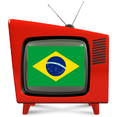 television channels brazil icon