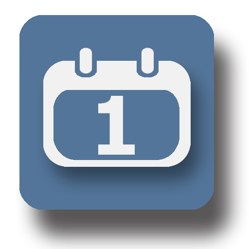 Calendar Widget Light icon