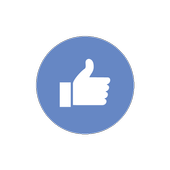 Page Like Store icon