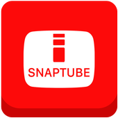 SnapTube icon
