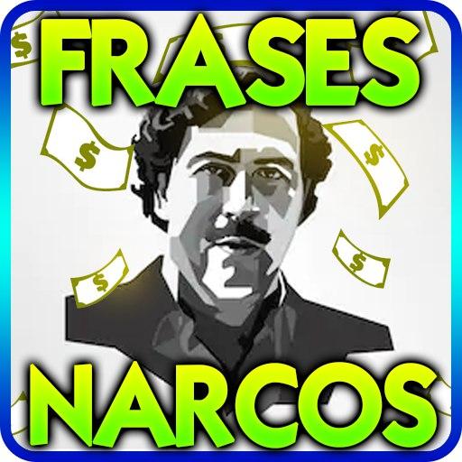 🥇 Frases de Narcos : Narcos Wallpapers e Imágenes icon
