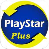PlayStar Plus
