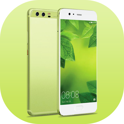 Theme for Huawei P10 Plus icon