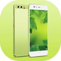 Theme for Huawei P10 Plus on 9Apps