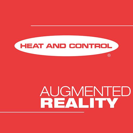 Heat and Control AR icon