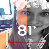 Snap Photos Filters icon