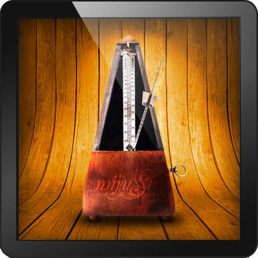 संगीत तालमापनी icon