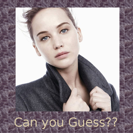 Guess The Actor icon
