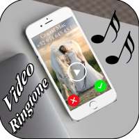 Video Ringtone for incoming calls