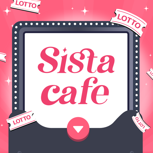 SistaCafe icon