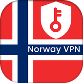 Norway VPN icon