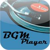 BGMplayer on 9Apps