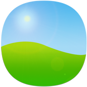 Shadow Beautiful UI Icon Pack icon