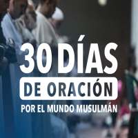 30 Dias De Oración