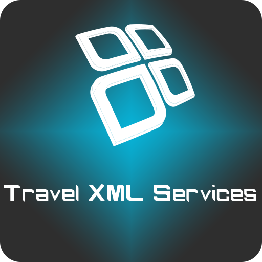 Travel XML Services icon