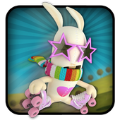 Patinador Rallye Gratis icon