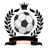 Daily Bet Predictions 100% winning icon