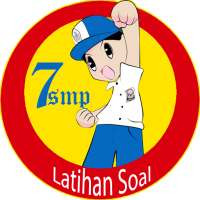 Latihan Soal Kelas 7 SMP Terbaru on 9Apps
