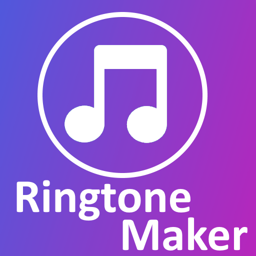 Ringtone maker for iphone 2019 icon
