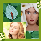 Calla Photo Collage Maker icon