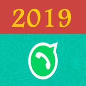 Guardar los Estados de Whatsapp icon