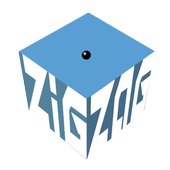 ZigZag pro icon