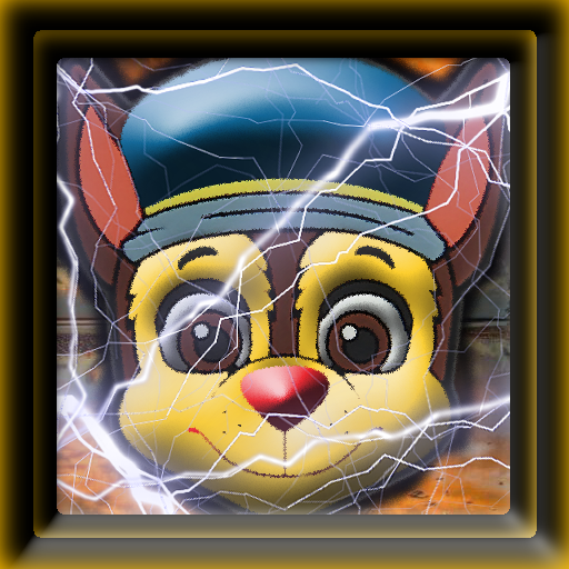 Paw Racing Patrol icon