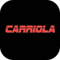CARRIOLA - CAR AUDIO APP