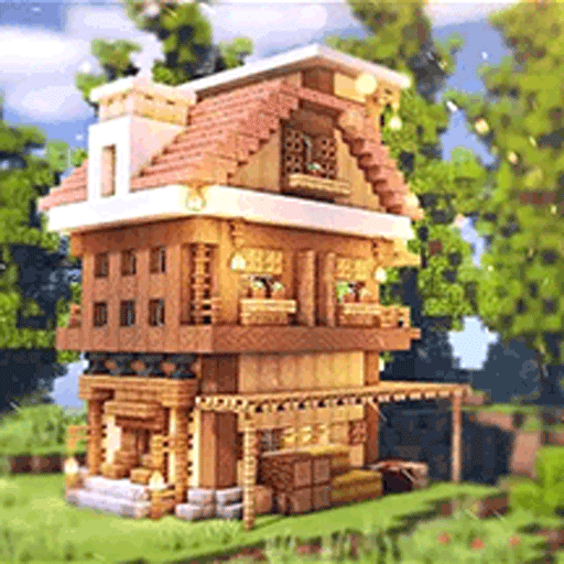 Block Craft Dream Island icon