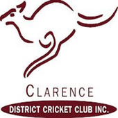 Clarence District Cricket Club icon