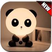 Tema Panda Android on 9Apps