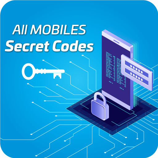 All mobile secret codes 2020: Network USSD codes icon