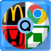 Guess Logo Quiz icon