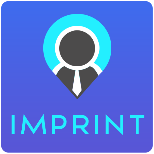 Imprint Employee App icon