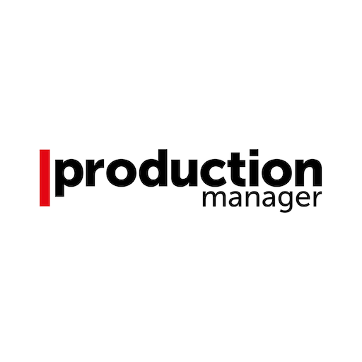 Production Manager icon