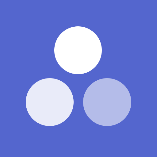 DeComp - Compress Photo, Video icon