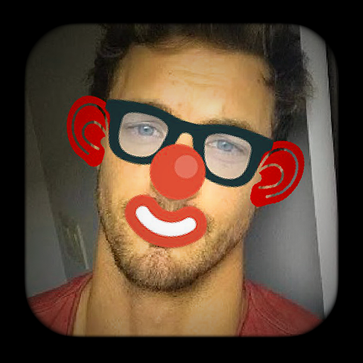 Funny Face Maker icon