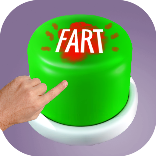 Fart Sounds Prank - Tap and Fart Jokes 2020 icon
