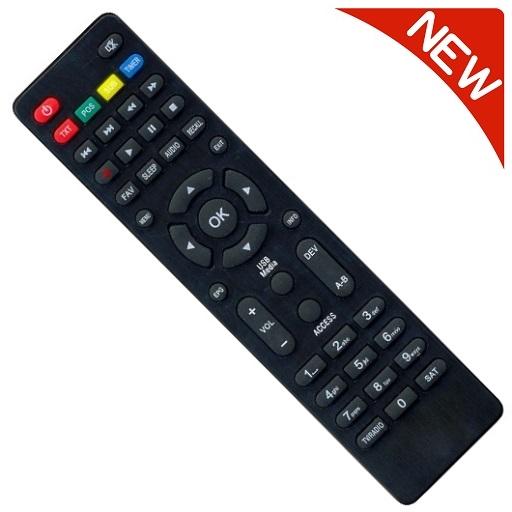 Solid Remote Control (11 in 1) icon
